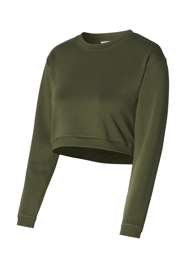 STILL LEELA - Sweatshirt - forest night