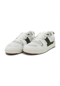 Faguo CEIBA - Zapatillas - kaki
