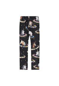 Molo NIKI  - Leggingsit - black