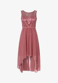 Unausgewählt, rosenholz