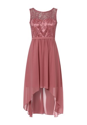 Cocktail dress / Party dress - rosenholz