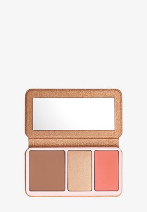 Anastasia Beverly Hills FACE PALETTE - Gezichtspalet - off to costa rica