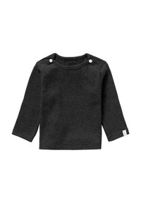 Unausgewählt, dark grey melange