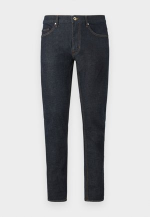 Tiger of Sweden PISTOLERO - Jeans slim fit - dark blue
