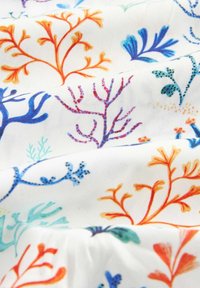 Next SHORT SLEEVE -  REGULAR FIT - Skjorter - white coral