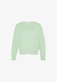 Unausgewählt, ozeangrün