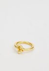 DOUBLE KNOT - Prsten - gold-coloured