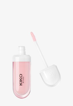 KIKO Milano LIP VOLUME - Rimpolpante labbra - tutu rose