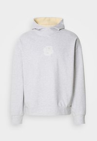 Non selezionato, open grey