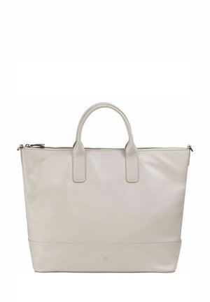 DUDU HALMAHERA 40 CM - Shopper - pearl grey