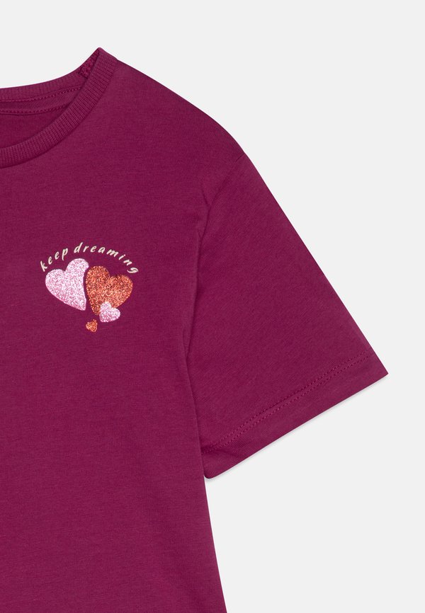 NMFBETRIA 2 PACK - Print T-shirt2