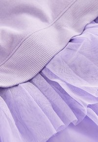 Next MARIE REGULAR FIT - Vapaa-ajan mekko - purple