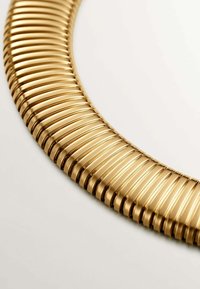 Aristocrazy TUBOGAS - Collar - yellow