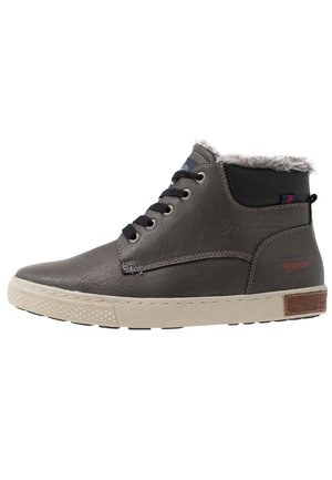 Zapatillas altas - grey