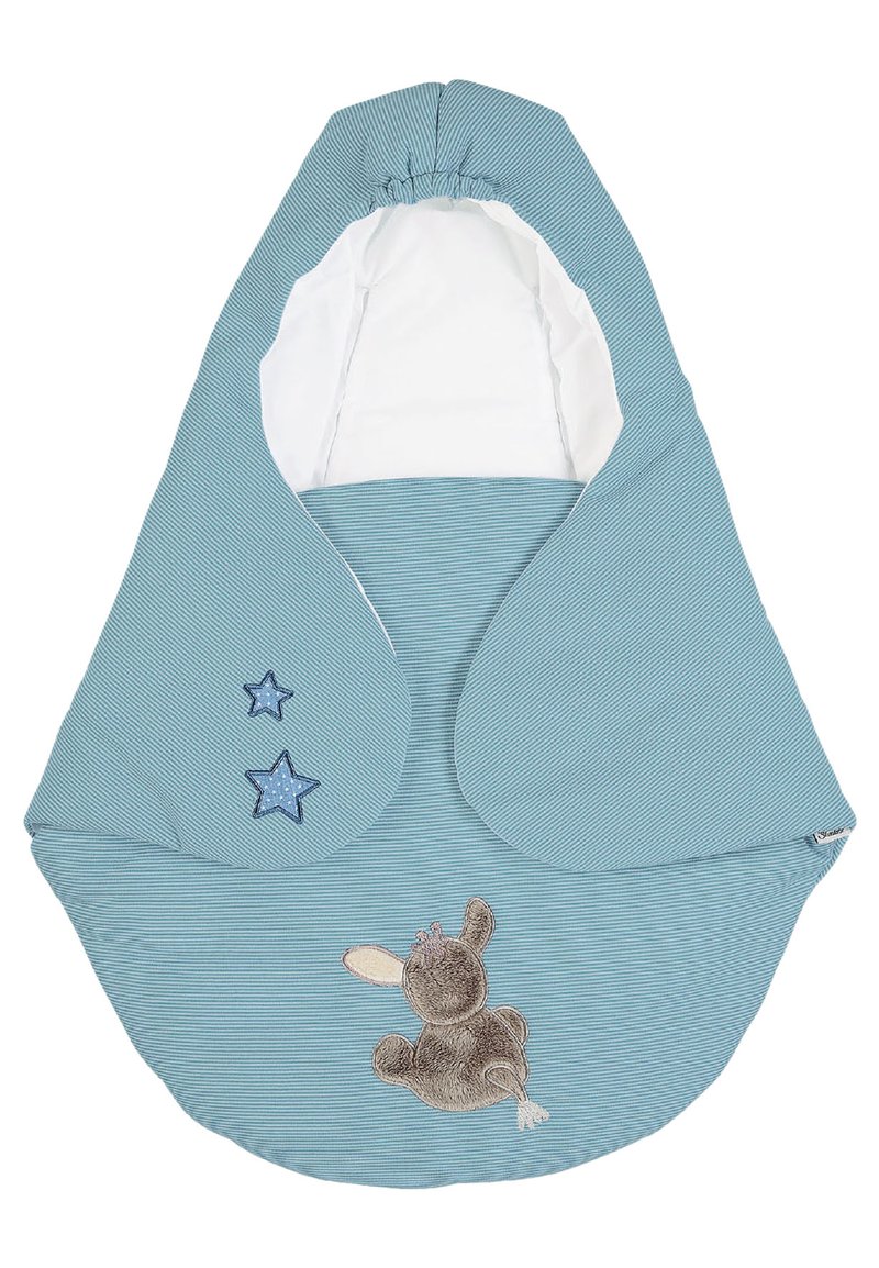 Sterntaler Babydecke - Bild 1