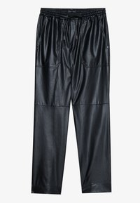 Pantaloni - black