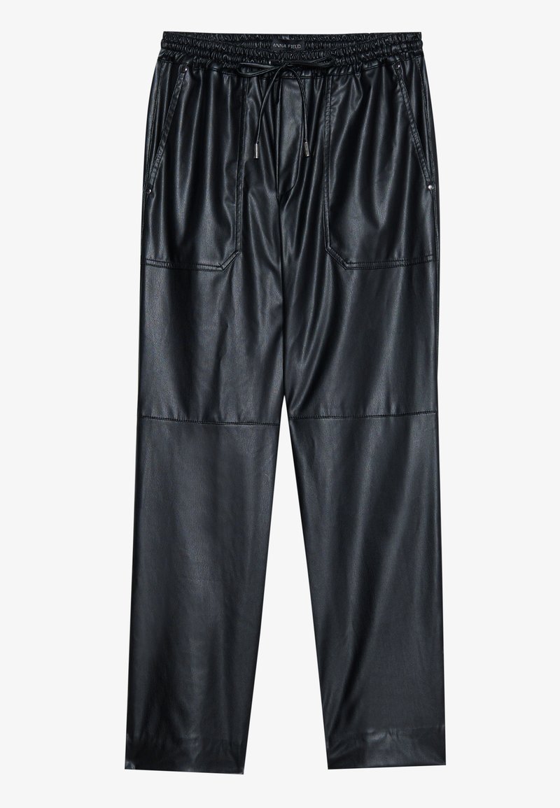 Anna Field Broek zwart