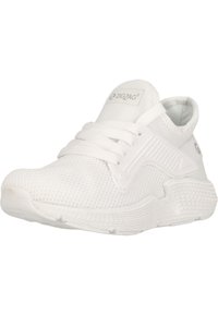 ZIGZAG Baskets basses - 1002 white