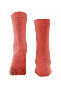 FALKE Family - Calze - orange