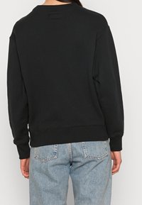 Converse Sweatshirt - black