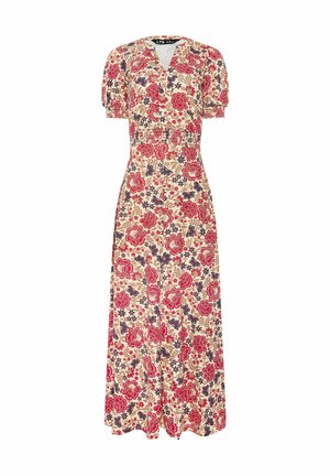 Long Tall Sally, TALL FLORAL DRESSES - Vestido largo - multi