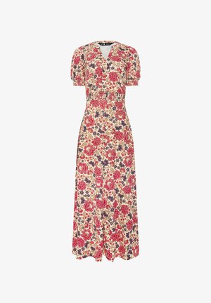 Long Tall Sally, TALL FLORAL DRESSES - Robe longue - multi