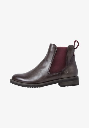 Tamaris, Boots à talons - grey