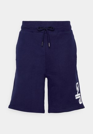 GENUA - Pantaloncini sportivi - navy