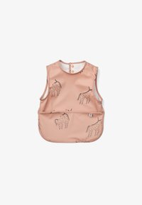 Unselected, unicorn / pale tuscany