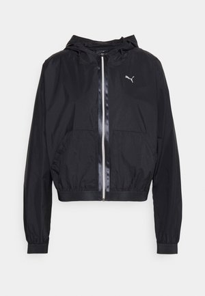 Hardshell-jakke - black