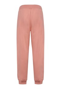 Hummel CLEAN ADJUSTABLE - Trainingsbroek - rose dawn