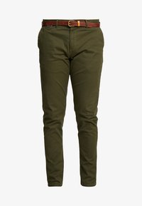 Não selecionado, military