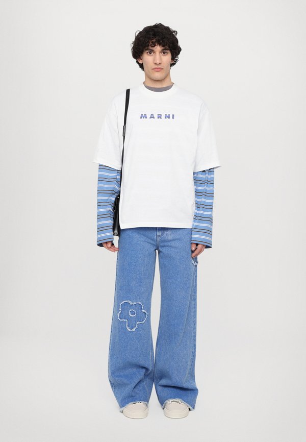 TROUSERS - Relaxed fit jeans2