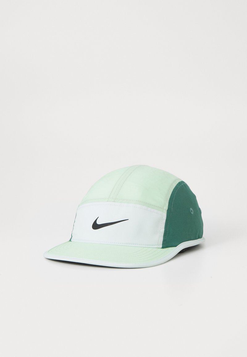 Nike Performance FLY CAP UNISEX - Gorra - vapor green/barely green/bicoastal/black