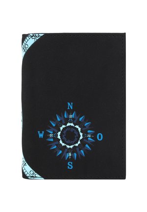 RFID - Portefeuille - windrose