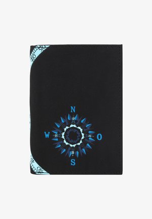 oxmox RFID - Wallet - windrose