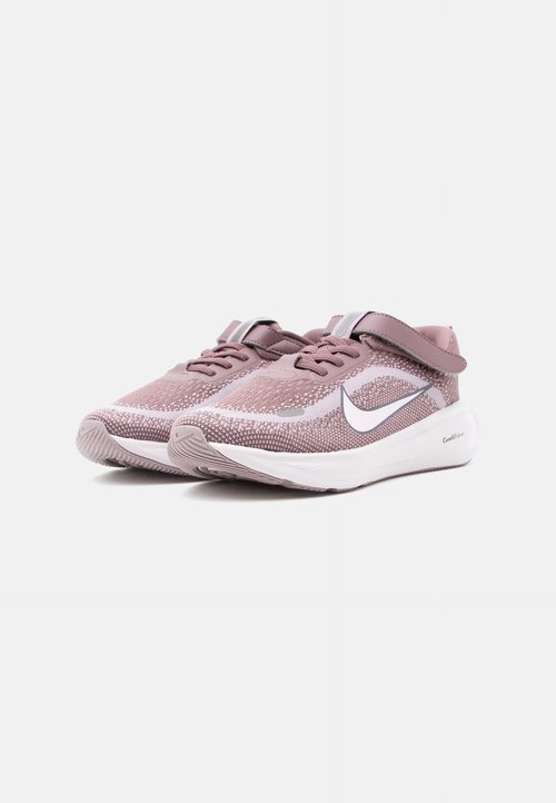 Nike STELLAR RIDE PSV - Road running shoes - tattoo/pink foam/light violet ore/platinum-coloured violet — foto 2