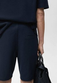 Mango PERES - Shortsit - royal blue