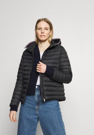 Doudoune - black