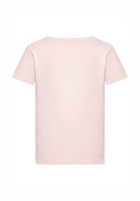 Merchcode CALI SURF - T-shirts med print - pink