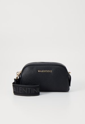 Valentino Bags, BLOSSOM - Umhängetasche - nero