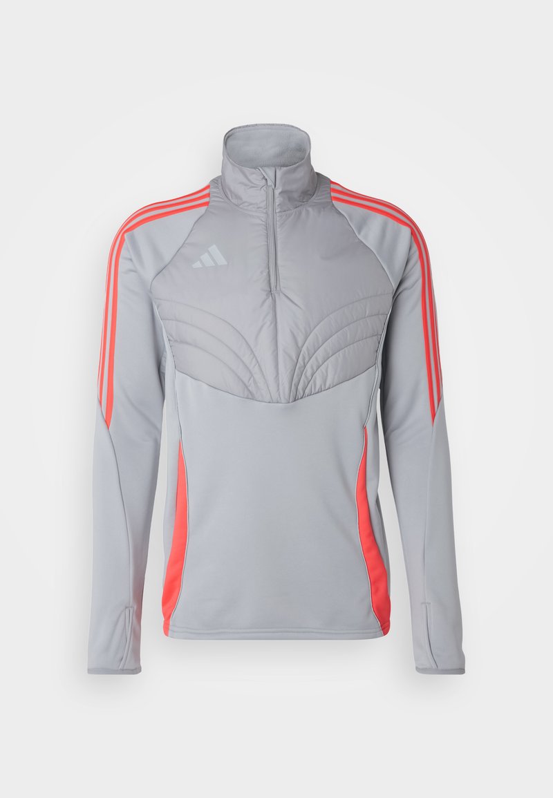adidas performance Sweater grijs adidas performance Sweater grijs