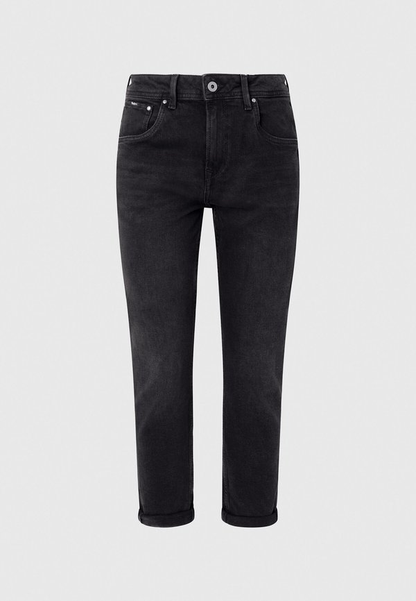 Relaxed fit jeans - XF12