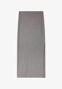 Niewybrane, grigio medio melange