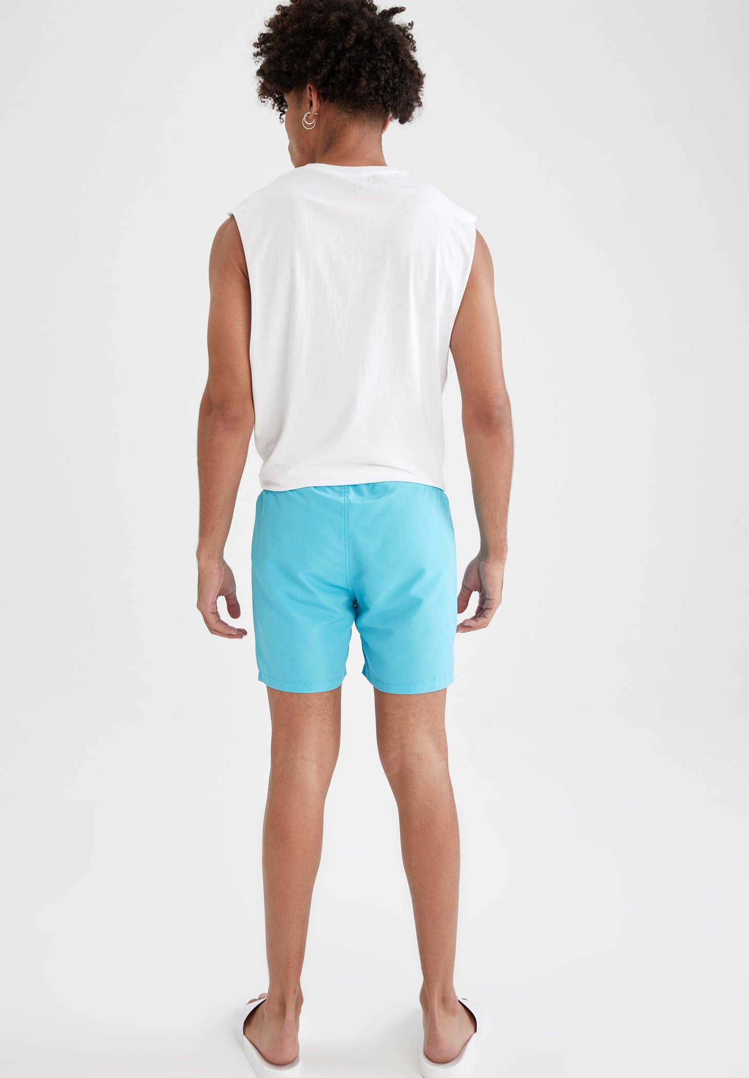 Herren Badeshorts Herren Badeshorts