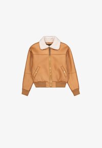 Sélectionné, camel