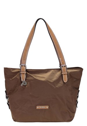 Picard SONJA - Cabas - cognac