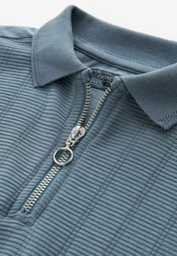 Next REGULAR FIT - Polosärk - blue