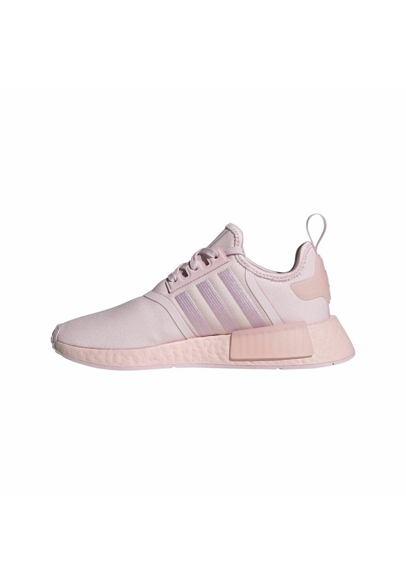 adidas Originals Baskets basses - flieder/lilas - ZALANDO.FR