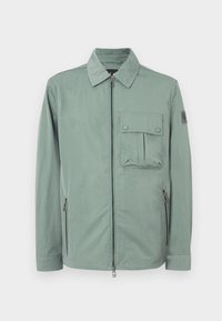 DROME  - Nyári dzseki - sage green